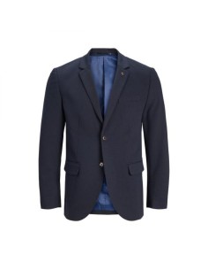 Blazer Jprdallas Jack&Jones – Slim Bleu Marine