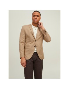 Blazer Slim Beige Homme Jack&Jones Originals 2